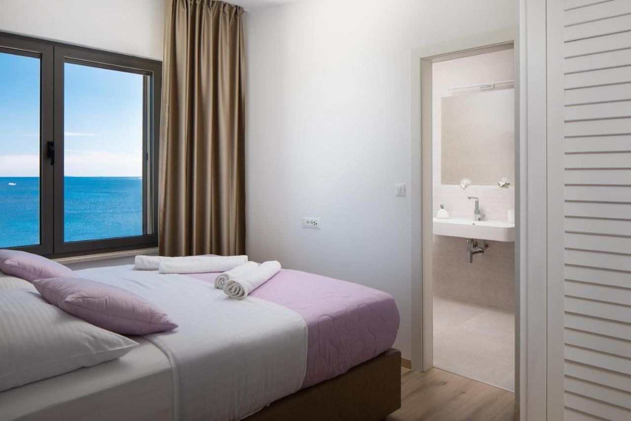 Villa Carisma Island Vis Zewnętrze zdjęcie